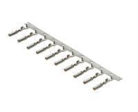 Weidmüller 1096180000 Sensor/actuator connector, niet geassembleerd Krimpcontact 300 stuk(s) - thumbnail