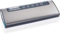 Vacuümsealer - LEIFHEIT - Vacu Power 500 03236 - 10 zakken - Grijs - thumbnail