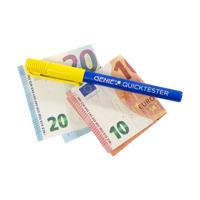 GENIE Quicktester Valsgelddetector-pen - thumbnail