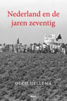 Nederland en de jaren zeventig (Paperback) - thumbnail