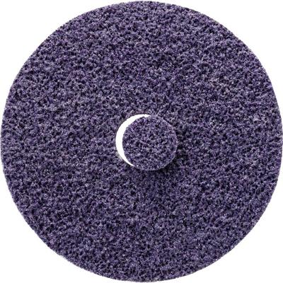 Bosch Accessories 2608901264 Polijstschijf Diameter 115 mm Boordiameter 22 mm 1 stuk(s)