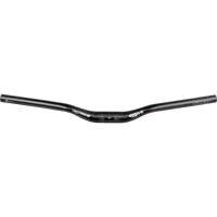 Ergotec stuur ergo m 31,8 640mm mat zwart - thumbnail