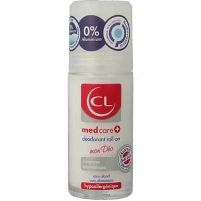 CL Cosline Medcare+ deodorant balsem (50 ml)