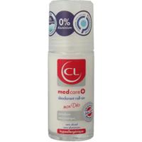 CL Cosline Medcare+ deodorant balsem (50 ml) - thumbnail