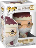 Harry Potter Funko Pop Vinyl: Albus Dumbledore (125) - thumbnail