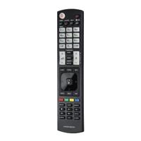 Thomson ROC1128LG Vervangende Afstandsbediening Voor LG Tv's - thumbnail