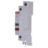 ABB E219-2CD Signaallamp 1 stuk(s)