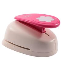 Vaessen Creative • figuurpons bloem clio giant - thumbnail