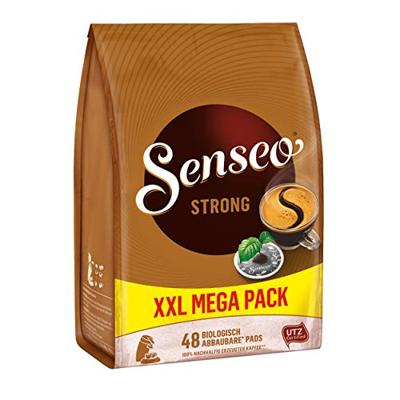 Senseo Strong - 48 pads - thumbnail