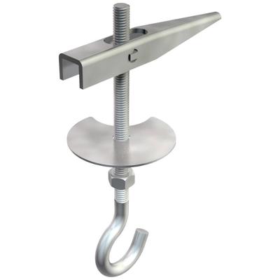 OBO Bettermann 3482138 457 M4x55 G Tuimelplug 55 mm 4 mm 1 stuk(s)