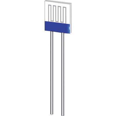 Yageo Nexensos 32208551 M222 PT100 Temperatuursensor -70 tot +150 °C 100 Ω 3850 ppm/K Radiaal bedraad Yageo Nexensos 32208551 M222 PT100 Temperatuursensor -70 tot +150 °C 100 Ω 3850 ppm/K Radiaal bedraad