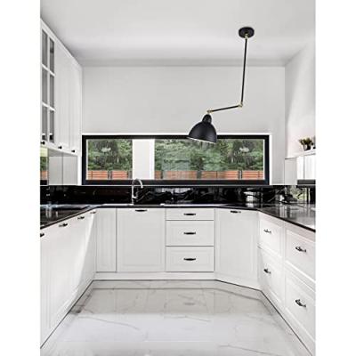 Lyora PlafondlampVirgo zwart - 9420851