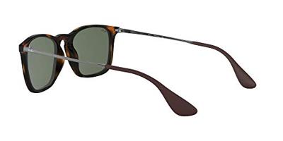 Zonnebril Ray-Ban 0RB4187 710/71 54 Havanna Zonnebril Ray-Ban 0RB4187 710/71 54 Havanna