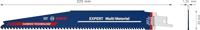Bosch Accessoires Expert 'Multi Material' S 1156 XHM reciprozaagblad 10-delig - 1 stuk(s) - 2608900393 - thumbnail