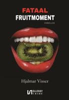 Fataal fruitmoment - Hjalmar Visser - ebook - thumbnail