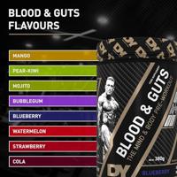 Dorian Yates - Blood & Guts - thumbnail