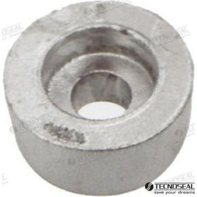 Ánodos para Honda - Yamaha TEN01408 - ARANDELA MOTOR HONDA ZINC 8-10-15HP