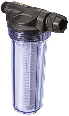 GARDENA Voorzetfilter voor pomp 6000 l/h