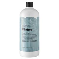 The Insiders CNTRL Guardian Mineral Shampoo 1000ml - thumbnail