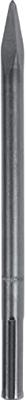 Makita Accessoires Puntbeitel 300mm - D-34176 D-34176