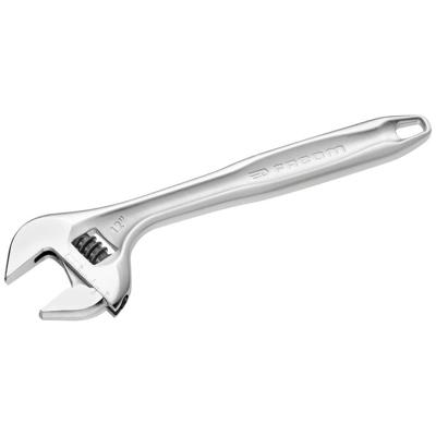 Facom Verstelbare Moersleutel | Metalen Handvat | 15'' - 101.15 Facom Verstelbare Moersleutel | Metalen Handvat | 15'' - 101.15