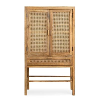 Light & Living Opbergkast 'Nipas' Webbing