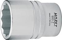 Hazet 900AZ-3/4 Dop (zeskant) Dopsleutelinzetstuk 3/4 1/2 (12.5 mm) - thumbnail