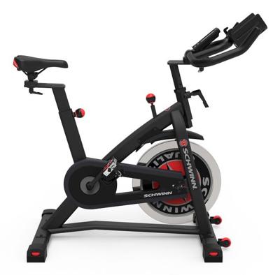 Schwinn 700 IC Indoor Bike - Gratis Levering