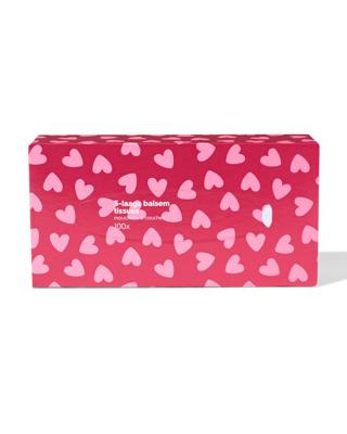 HEMA Tissuebox balsem 3-laags - 3 stuks