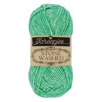 Scheepjes Stone Washed - 826 Fosterite - thumbnail