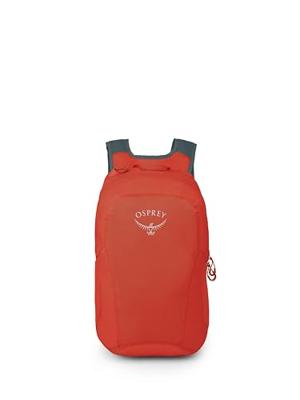 Osprey Ultralight Stuff Pack Rugtas Mars Orange 18L