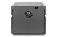 Digitus DN-45004 Laad- en managementsysteem Kast Bekabeling voor USB-C - thumbnail