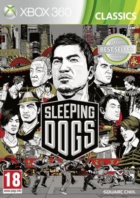 Sleeping Dogs (classics)