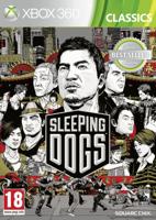 Sleeping Dogs (classics) - thumbnail