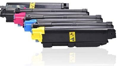 Huismerk Kyocera TK-5345M (1T02ZLBNL0) Toner Magenta Huismerk Kyocera TK-5345M (1T02ZLBNL0) Toner Magenta