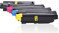 Huismerk Kyocera TK-5345M (1T02ZLBNL0) Toner Magenta - thumbnail