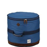 Tama TDSS52KNB Powerpad Designer Navy Blue 5d. drumhoezenset 22,10,12,14,16 - thumbnail