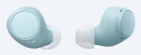 Sony WFC510L.CE7 In Ear oordopjes Stereo Mobiele telefoon - thumbnail