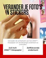 Glanzend Fotopapier Canon 6135C003 - thumbnail