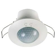 Siemens 5TC72200 Bewegingsmelder Inbouw (in muur) 360 ° IP40