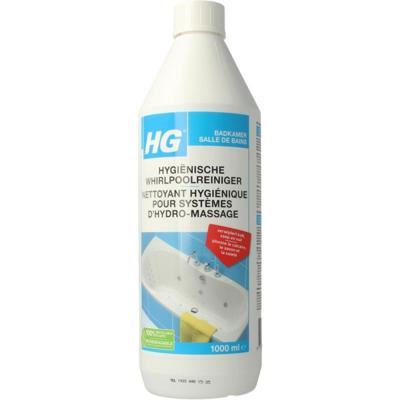 HG Hygiënische Whirlpoolreiniger - 11182617