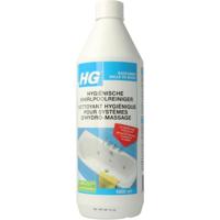 HG Hygiënische Whirlpoolreiniger - 11182617 - thumbnail
