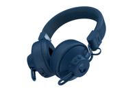 Fresh 'n Rebel Cult bluetooth On-ear hoofdtelefoon blauw - thumbnail