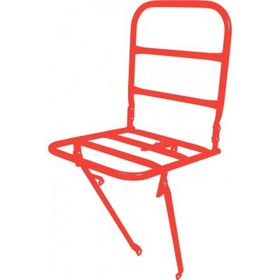 Steco Voordrager 20"-24" bagagedrager