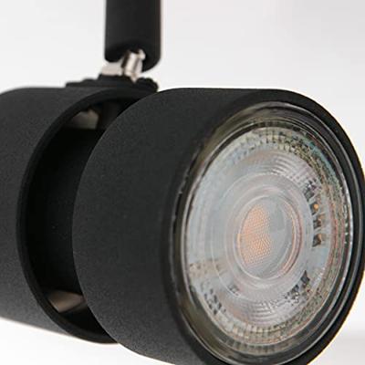 Steinhauer Dubbele opbouwspotNatasja LED led - 7902ZW