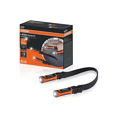 Osram Automotive LEDIL413 WEARABLE NECK LIGHT Werklamp LED werkt op USB, werkt op een accu 265 lm - thumbnail