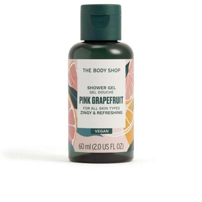 Douchegel The Body Shop PINK GRAPEFRUIT