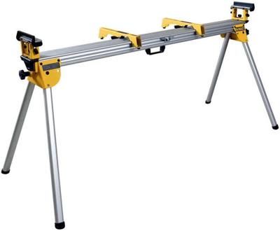 DeWalt Accessoires Dewalt de7023 | onderstel voor dewalt afkortzaag - de7023-xj DeWalt Accessoires Dewalt de7023 | onderstel voor dewalt afkortzaag - de7023-xj