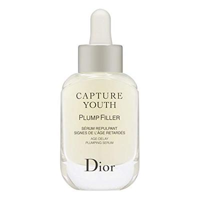 Christian Dior - Dior Capture Youth Plump Filler Age-Delay Plumping Serum 30 ml