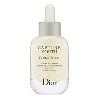 Christian Dior - Dior Capture Youth Plump Filler Age-Delay Plumping Serum 30 ml - thumbnail